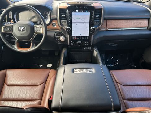 Used 2023 RAM 1500 Limited image 3