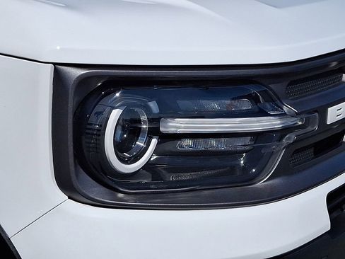 Used 2023 Ford Bronco Sport Big Bend w/ Convenience Package image 9