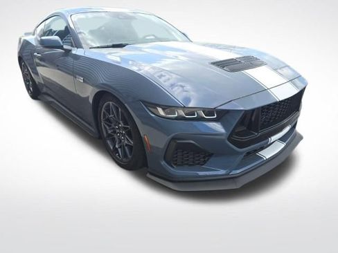 Used 2024 Ford Mustang GT image 4