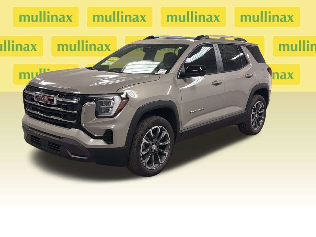 New 2027 GMC Terrain Elevation w/ Elevation Premium Package FWD image 7