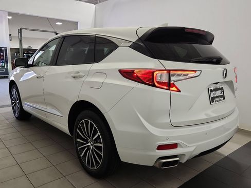 New 2026 Acura RDX SH-AWD w/ Advance Package image 5