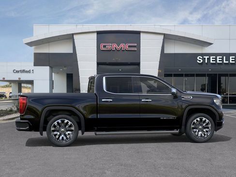 New 2026 GMC Sierra 1500 Denali image 5
