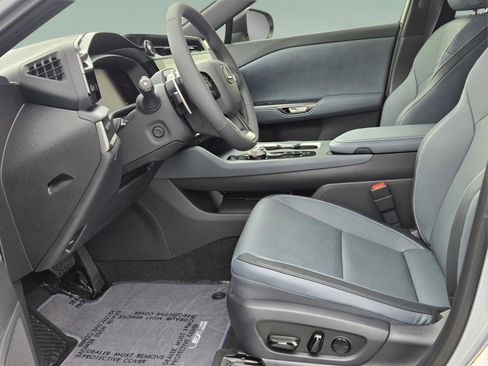 New 2026 Lexus RZ 350e 2WD image 7