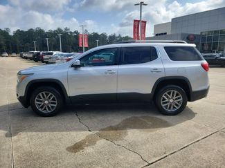 Used 2018 GMC Acadia SLT FWD video 2