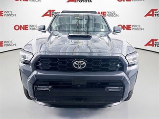 New 2025 Toyota 4Runner TRD Sport video 2