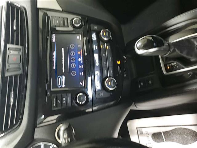 Used 2020 Nissan Rogue Sport SV w/ Technology Package FWD image 8