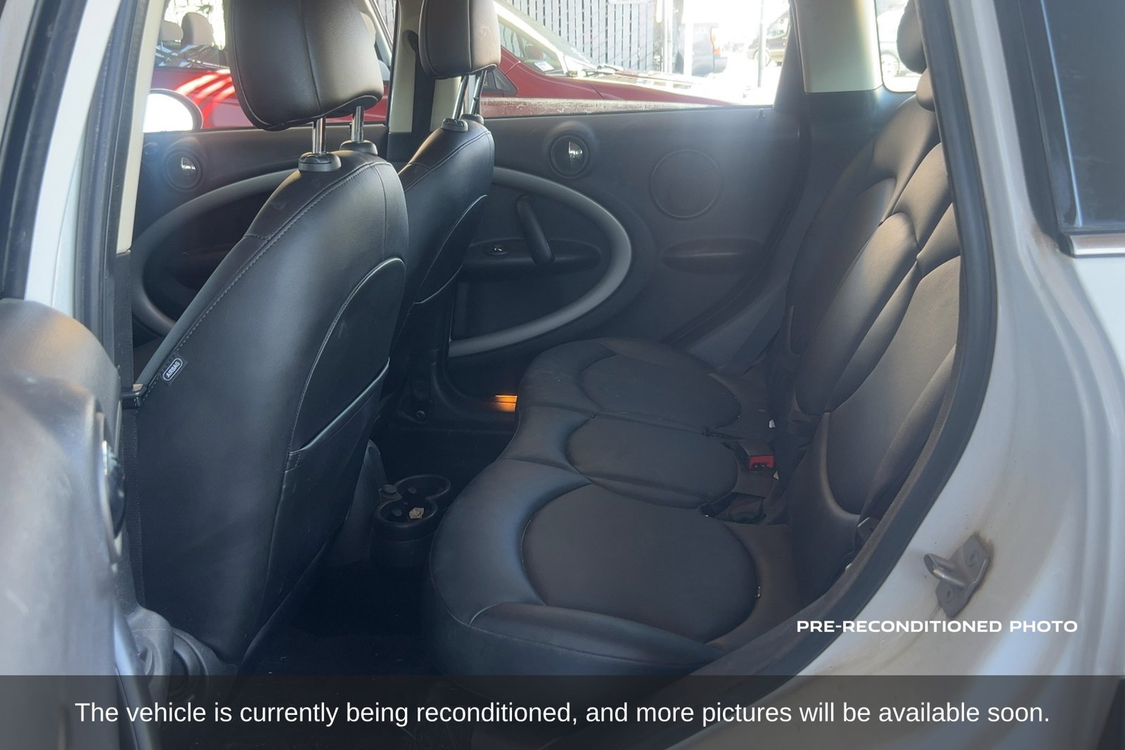 Used 2016 MINI Cooper Countryman FWD image 12