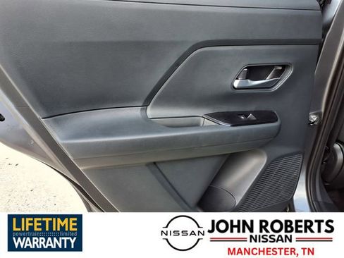 New 2026 Nissan Kicks SV image 9