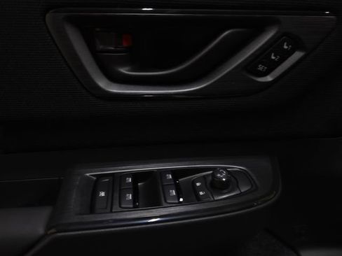 New 2026 Subaru Outback Limited image 12