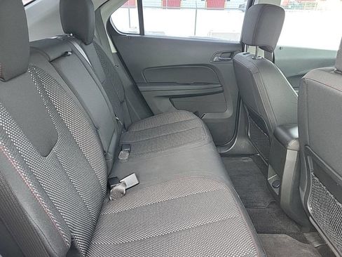 Used 2016 Chevrolet Equinox LS image 4