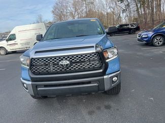 Used 2021 Toyota Tundra SR5 video 2