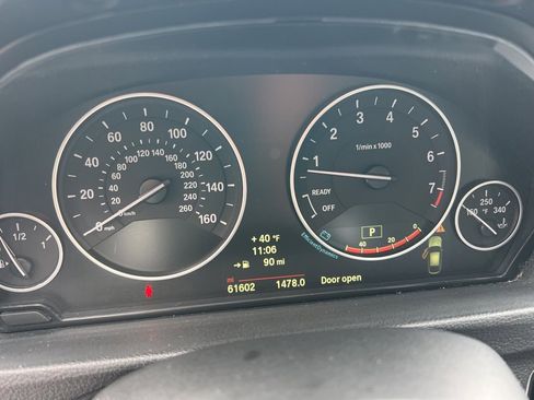 Used 2014 BMW 328i Gran Turismo xDrive image 16