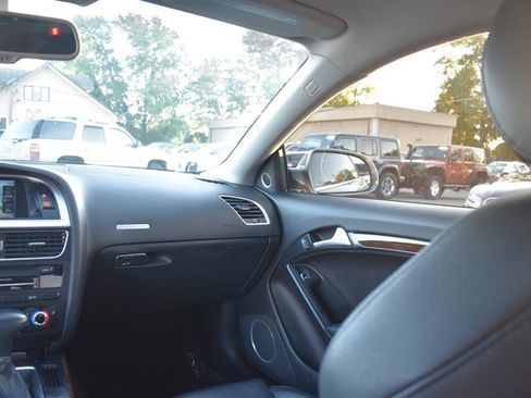 Used 2016 Audi A5 2.0T Premium Plus image 25