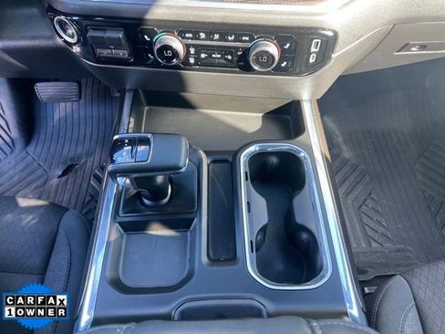 Used 2023 Chevrolet Silverado 1500 LT Trail Boss w/ Protection Package image 24