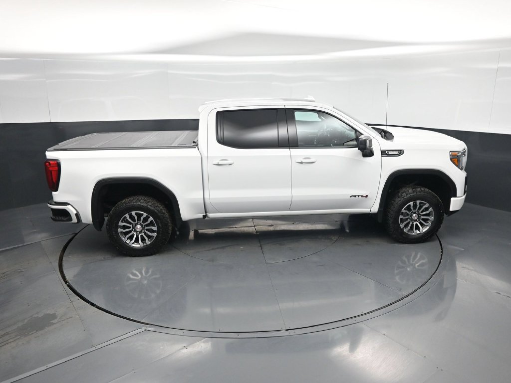 Used 2021 GMC Sierra 1500 AT4 w/ AT4 Value Package AWD/4WD image 36