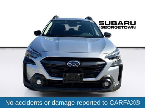 Certified 2025 Subaru Outback Premium image 2