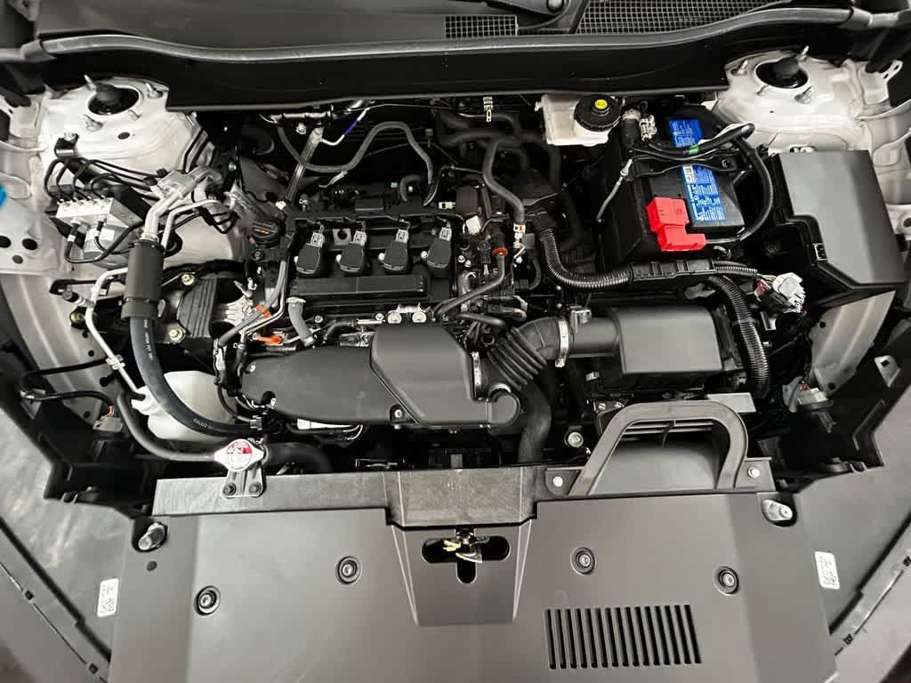 Used 2024 Honda CR-V EX-L image 9