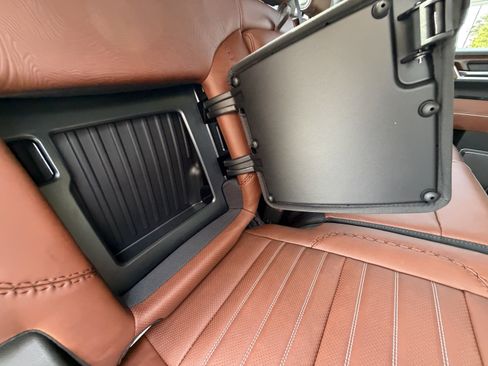 New 2026 GMC Sierra 3500 Denali Ultimate image 28