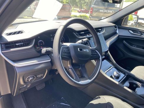 New 2026 Jeep Grand Cherokee Laredo X RWD image 45
