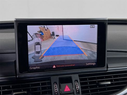 Used 2017 Audi A6 2.0T Premium image 17