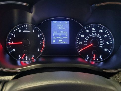 Used 2016 Kia Forte EX w/ EX Premium Technology Package image 23