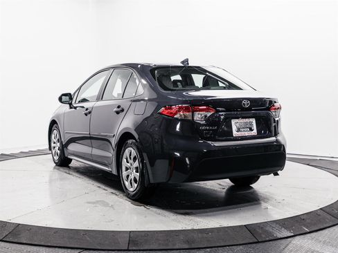 Certified 2023 Toyota Corolla LE image 8