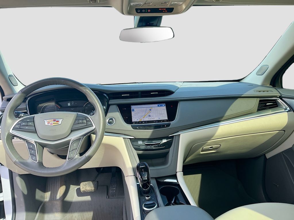 Used 2024 Cadillac XT5 Premium Luxury FWD image 24