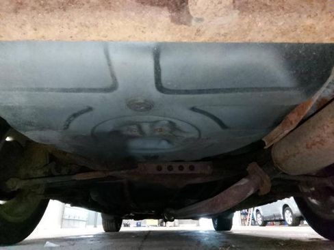 Used 2000 Toyota Camry LE FWD image 18