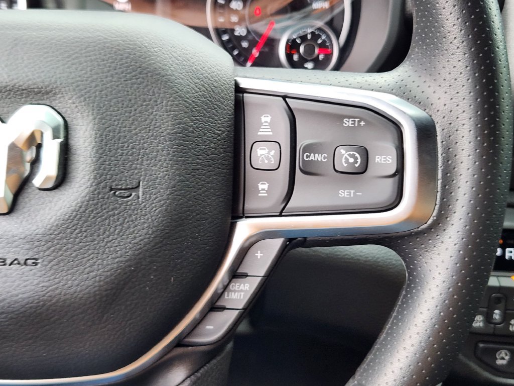 New 2026 RAM 1500 Tradesman AWD/4WD image 18