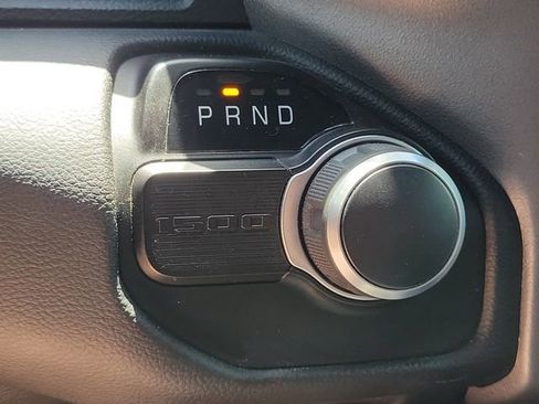 Used 2022 RAM 1500 Big Horn image 31