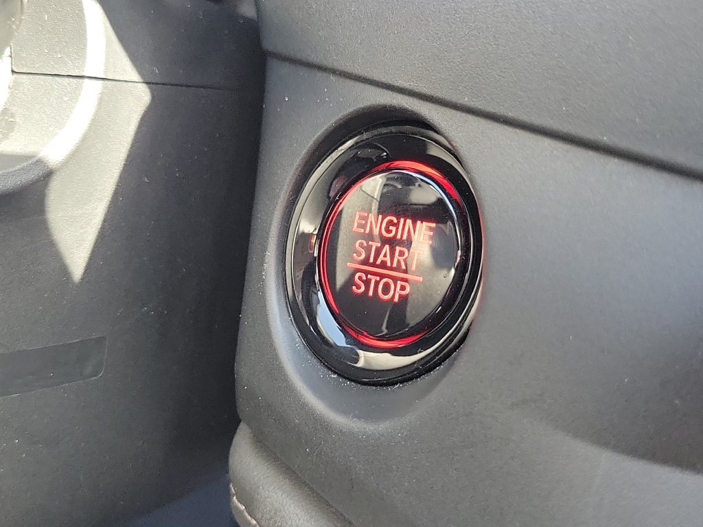 Certified 2025 Honda Accord SE image 27
