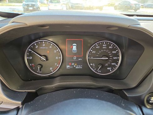 Certified 2025 Subaru Impreza 2.0i Sport image 19