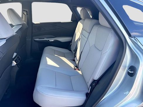 New 2026 Lexus RX 350 F Sport image 22