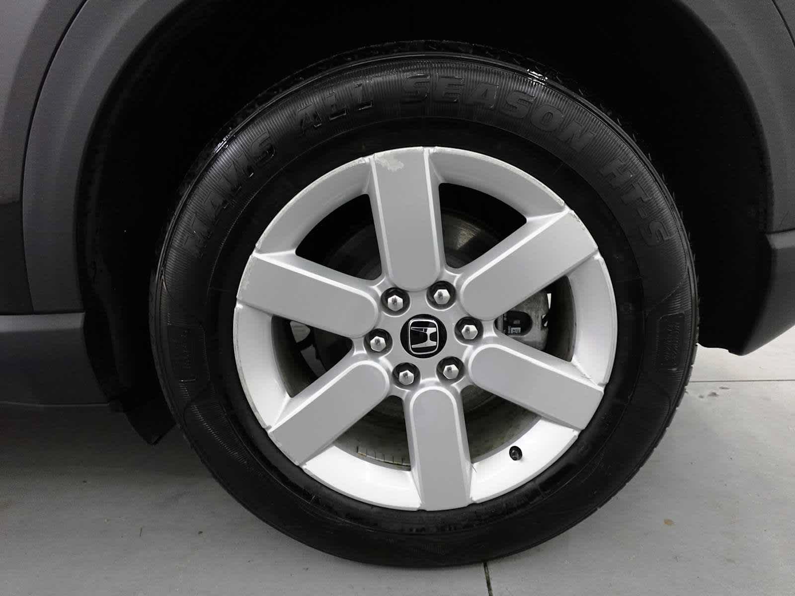 Used 2024 Honda Prologue EX image 9
