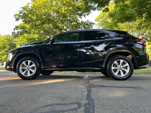 Used 2018 Lexus RX 350 AWD w/ Premium Package image 11