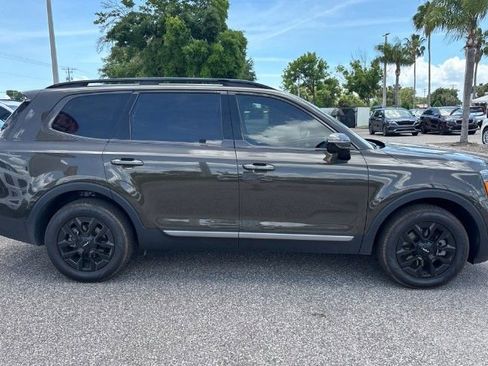 Used 2023 Kia Telluride SX X-Pro AWD/4WD image 8