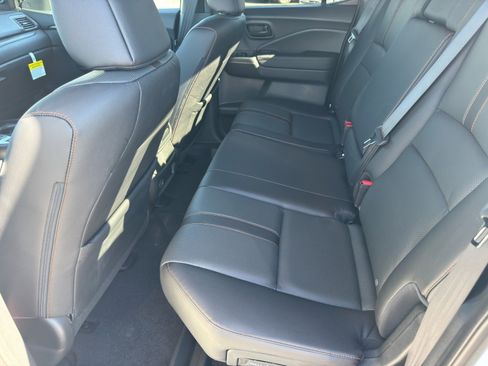 New 2026 Honda Ridgeline TrailSport+ image 14