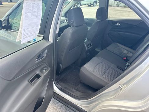 Used 2021 Chevrolet Equinox LT AWD/4WD image 41