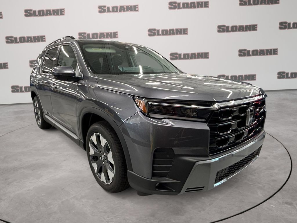 New 2026 Honda Pilot Elite image 7