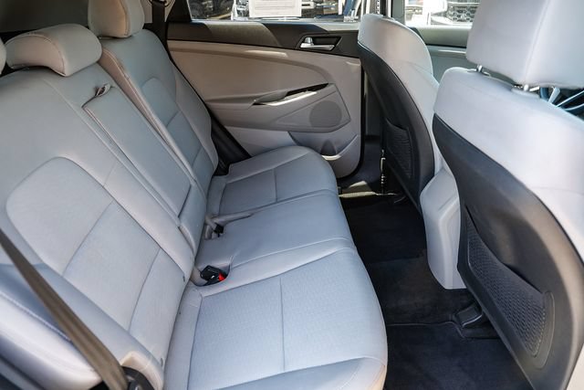 Used 2020 Hyundai Tucson SE AWD/4WD image 20