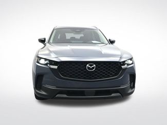 Used 2026 MAZDA CX-50 AWD 2.5 S w/ Weather Package video 2
