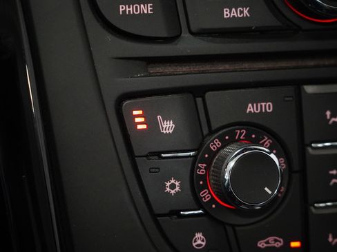 Used 2016 Buick Cascada Premium image 30