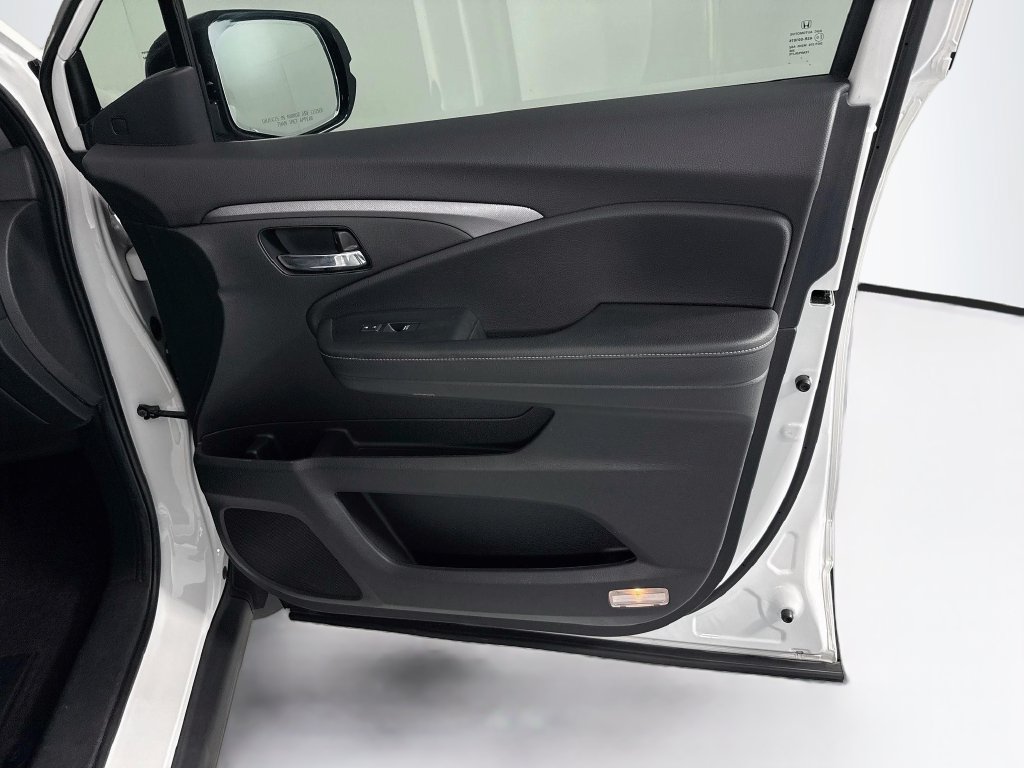 Certified 2023 Honda Ridgeline RTL-E image 25