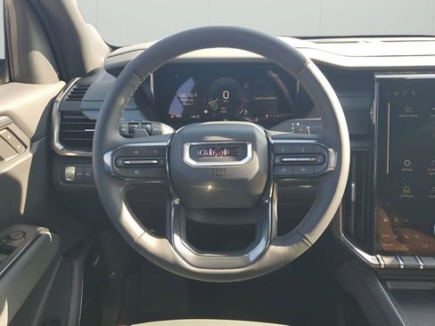 New 2026 GMC Acadia AT4 w/ Luxury Package image 25