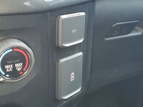 Used 2023 Ford F150 XL w/ STX Appearance Package image 28