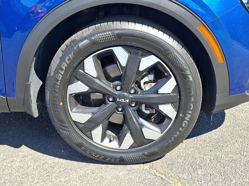 Used 2023 Kia Sportage X-Line w/ X-Line Premium Package AWD/4WD image 11