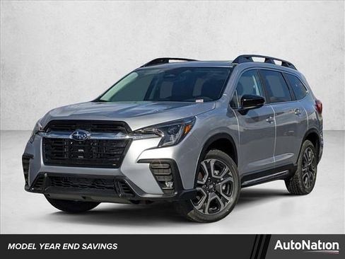 New 2025 Subaru Ascent Limited image 1