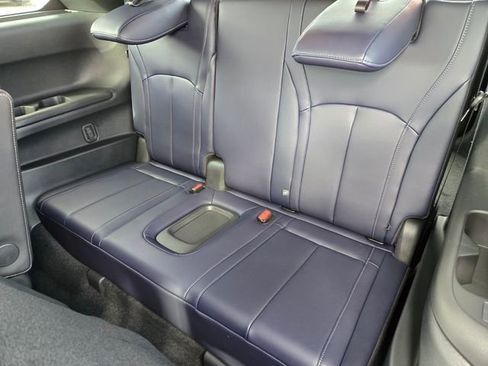 New 2026 INFINITI QX60 Sport AWD/4WD image 19