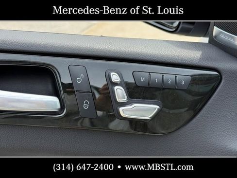 Certified 2018 Mercedes-Benz GLE 350 4MATIC image 19
