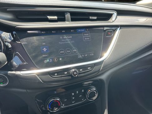 Certified 2021 Buick Encore GX Preferred w/ Cold Weather Comfort Package FWD image 24